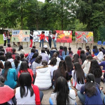 Olympic Week Activities 2012-28